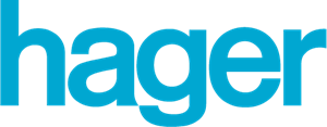 logo hager