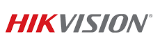 logo hikvision
