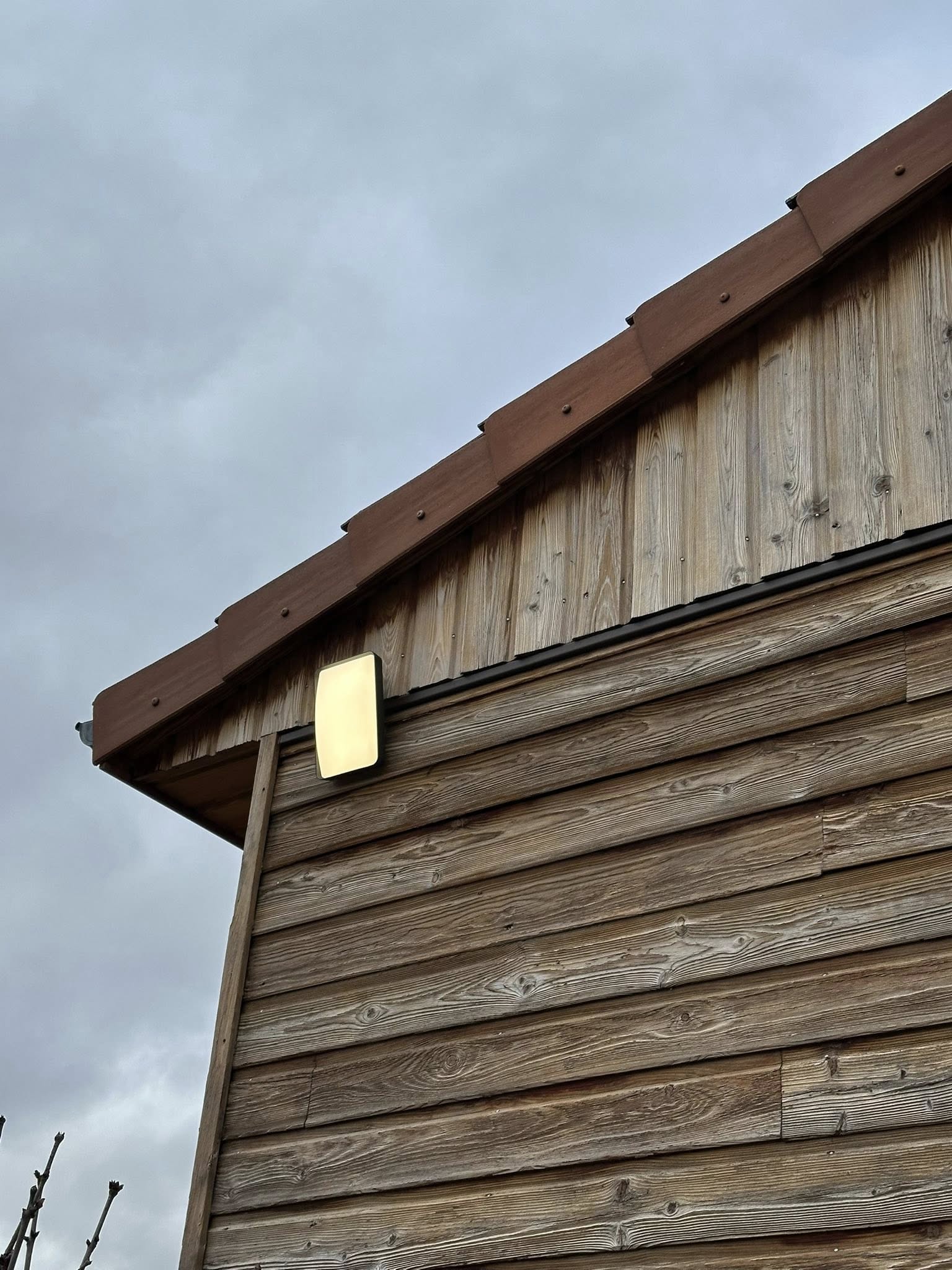 Eclairages à Clermont-Ferrand ELECmt - Frédéric Apert